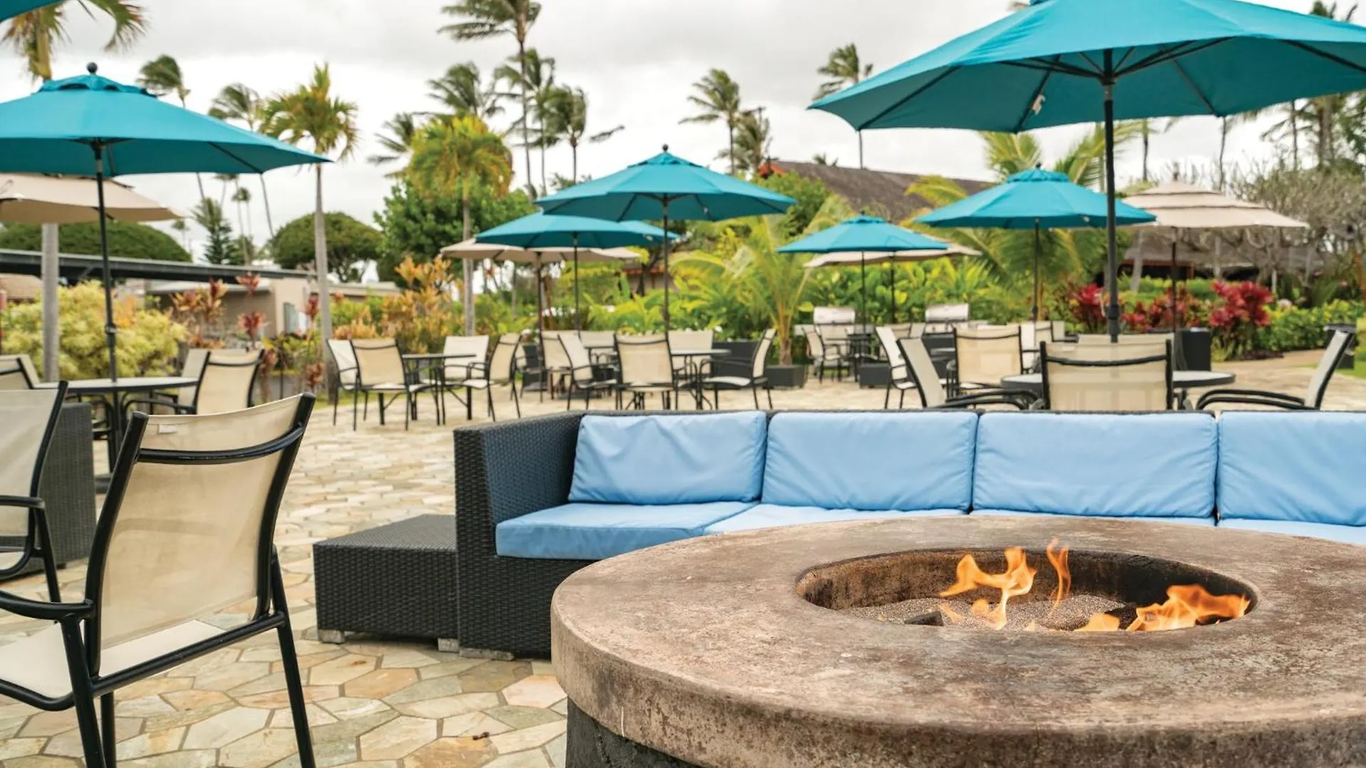 Kauai Coast Resort At The Beach Boy Kapa'a
