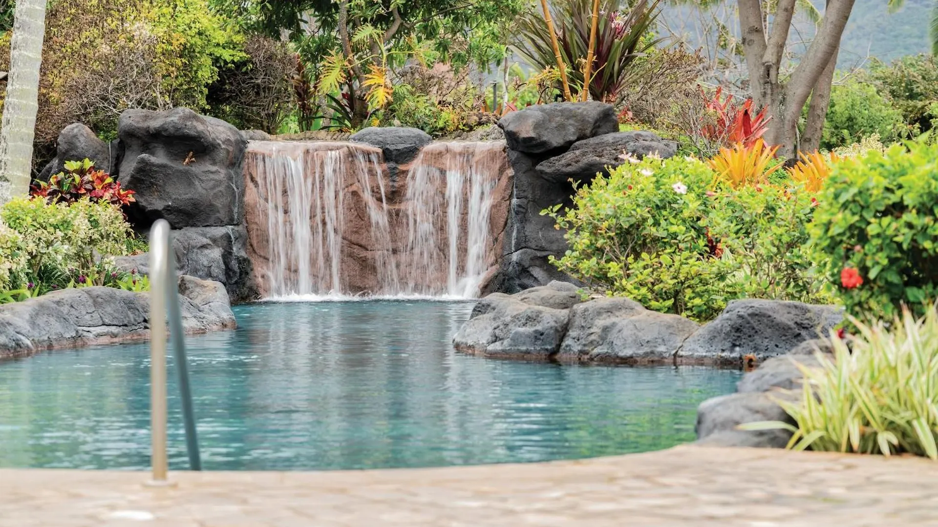 Kauai Coast Resort At The Beach Boy Kapa'a