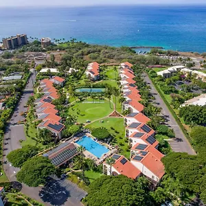 Appart hôtel Aston Maui Hill