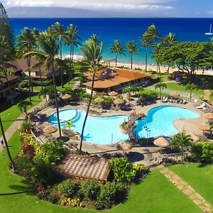 Aston Maui Kaanapali **** Lahaina