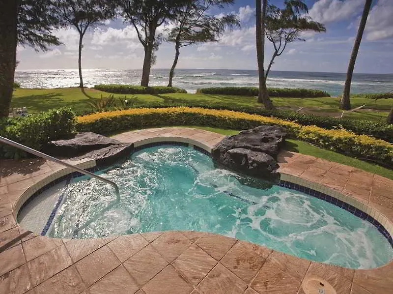 Kauai Coast Resort At The Beach Boy Kapa'a