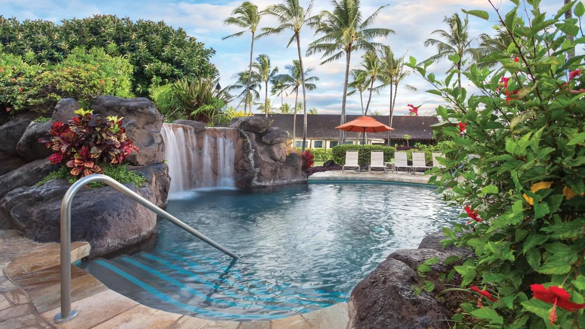 Kauai Coast Resort At The Beach Boy Kapa'a