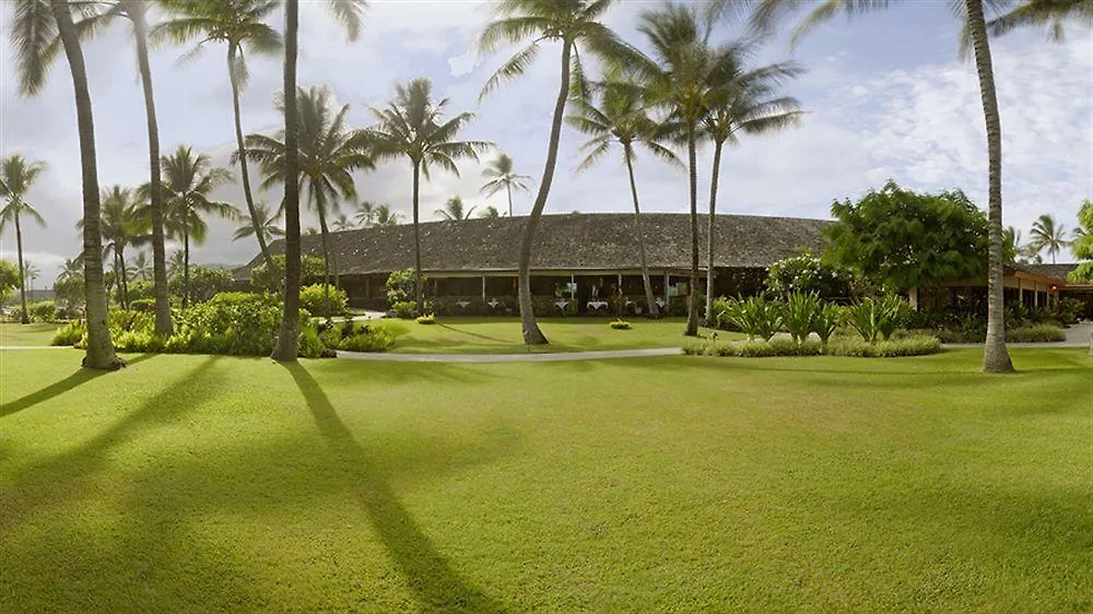 Kauai Coast Resort At The Beach Boy Kapa'a