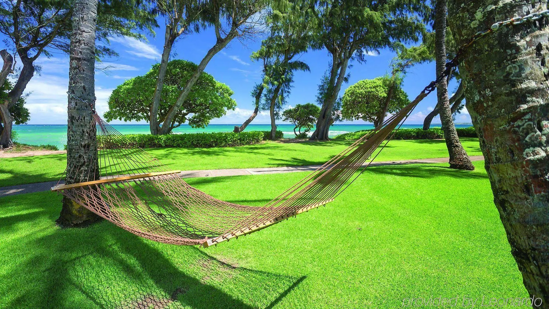 Kauai Coast Resort At The Beach Boy Kapa'a
