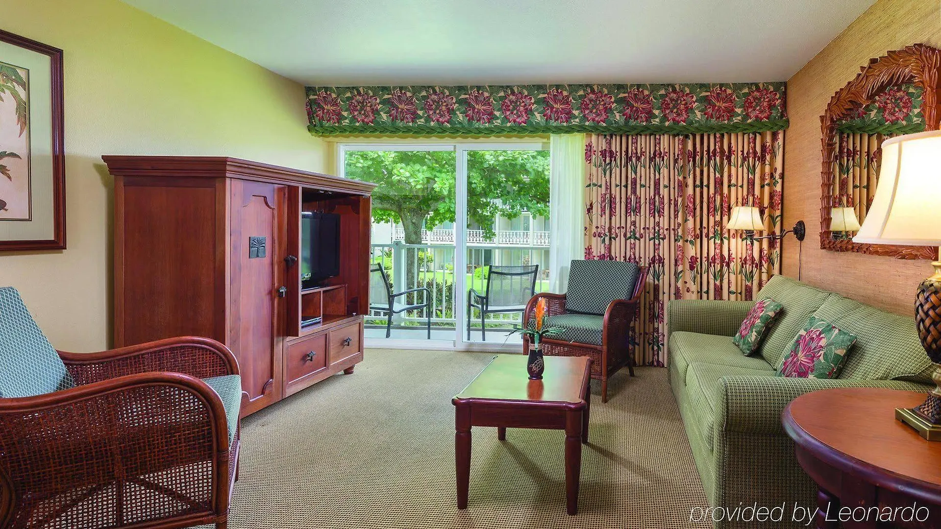 Kauai Coast Resort At The Beach Boy Kapa'a USA