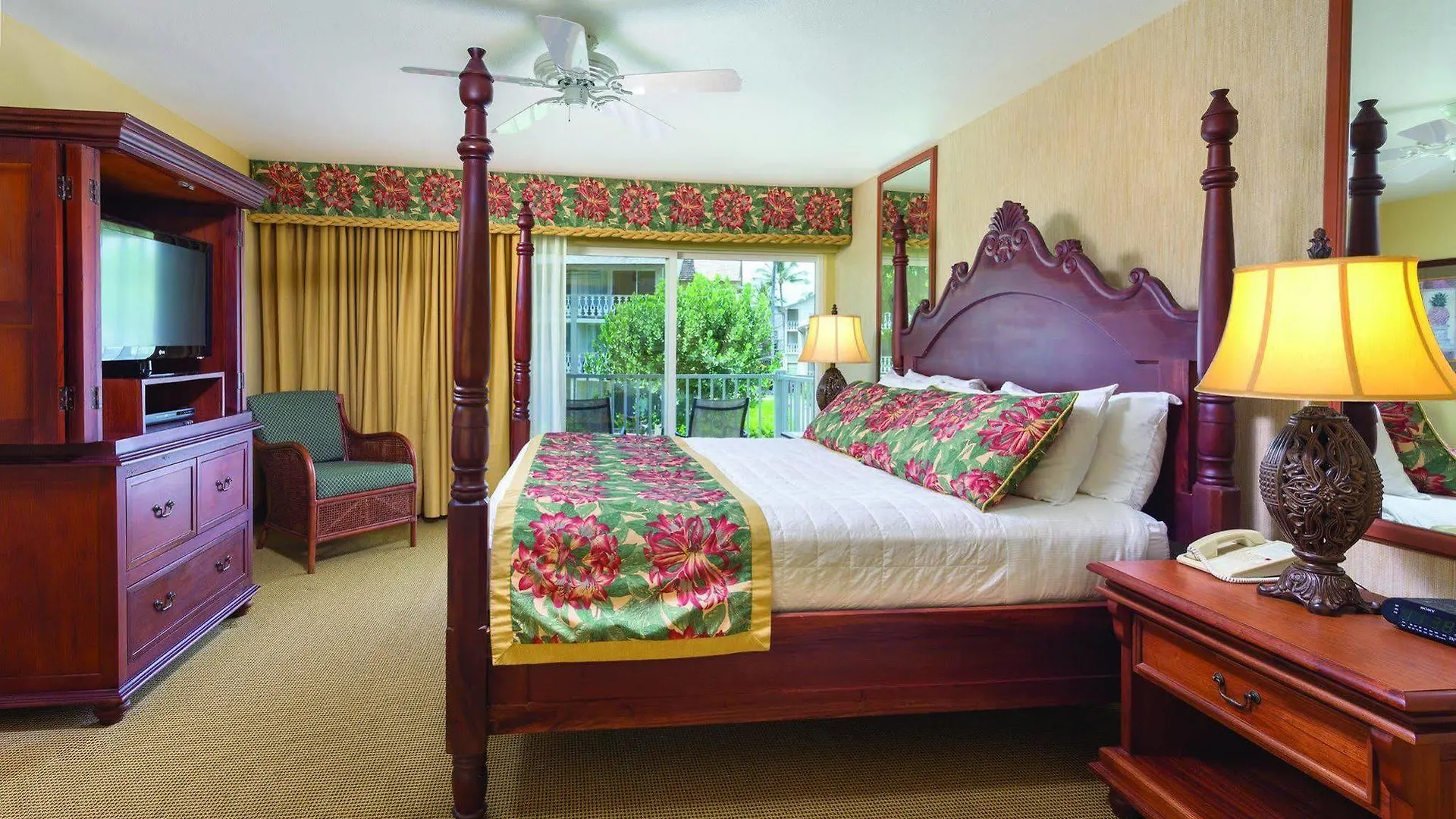 Kauai Coast Resort At The Beach Boy Kapa'a
