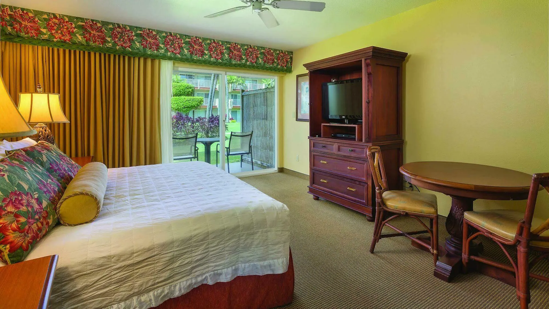 Kauai Coast Resort At The Beach Boy Kapa'a